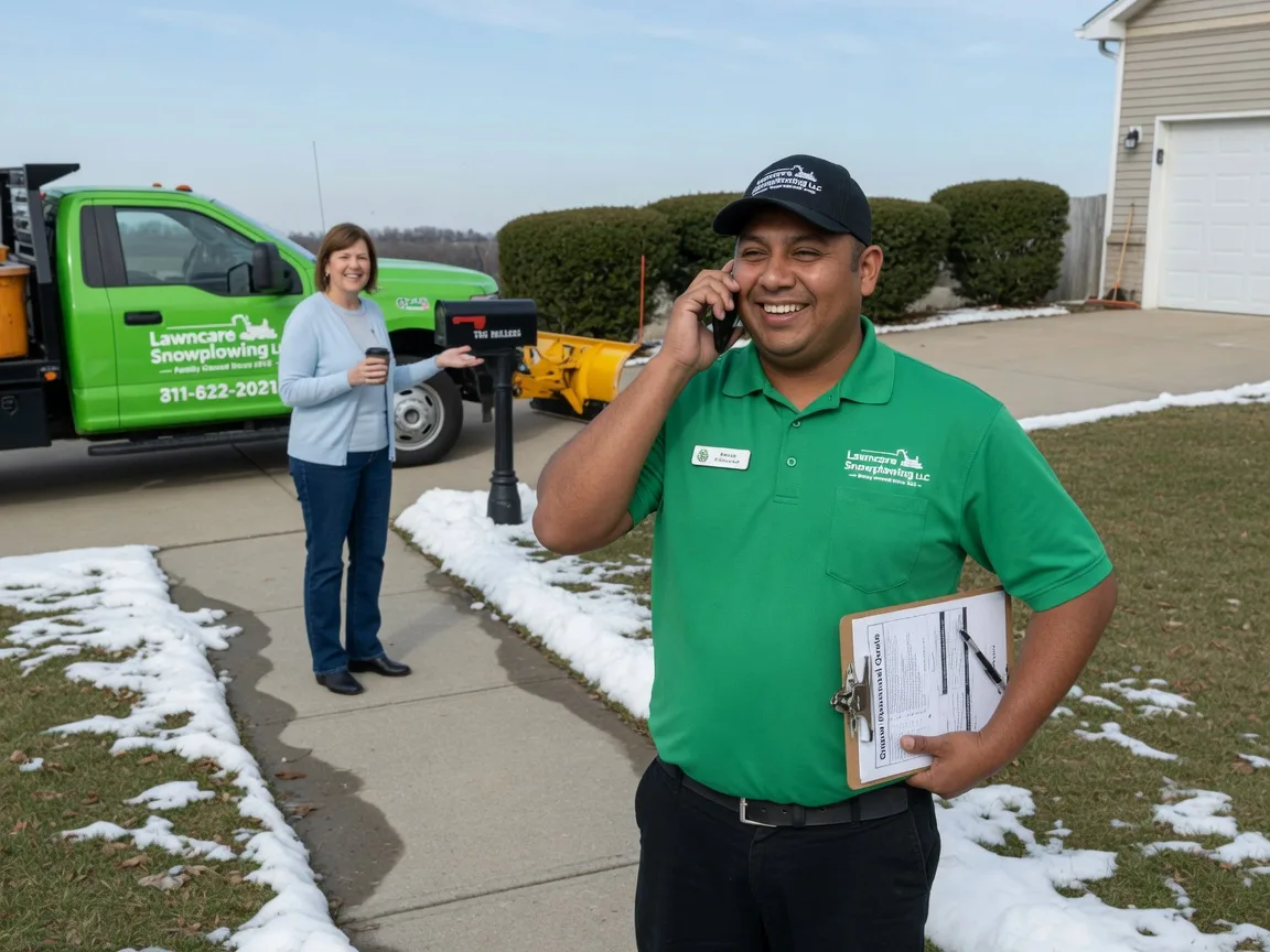 Lawn Care Services By Expert Landscaper Bushnell, NE FAQs